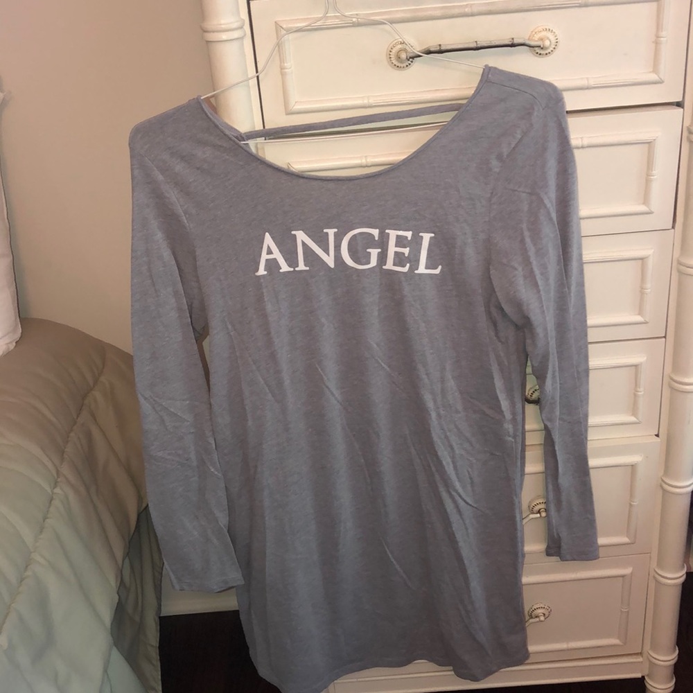 Victoria’s Secret Nightgown